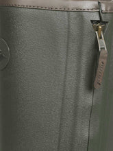 Load image into Gallery viewer, SEELAND Wellington Boots - Men&#39;s Noble Zip - Dark Olive
