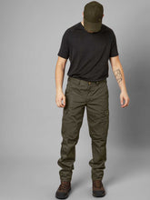 Load image into Gallery viewer, SEELAND Oak Trousers - Men&#39;s - Pine Green
