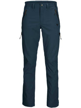 Load image into Gallery viewer, SEELAND Outdoor Stretch Trousers - Men&#39;s - Moonlit Ocean
