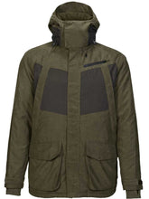 Load image into Gallery viewer, SEELAND Polar Max Jacket - Mens - Grizzly Brown
