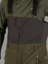 SEELAND Polar Max Overtrousers - Men's - Grizzly Brown