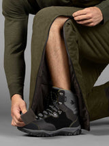 SEELAND Polar Max Overtrousers - Men's - Grizzly Brown