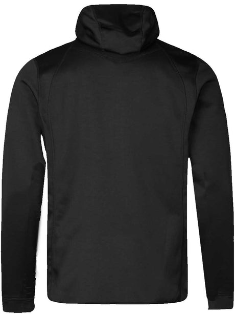 SEELAND Power Fleece - Mens - Meteorite