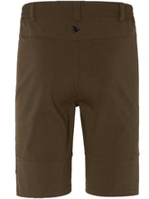 Load image into Gallery viewer, SEELAND Rowan Stretch Shorts - Pine Green
