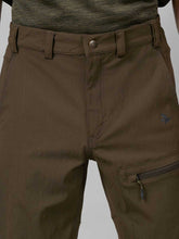 Load image into Gallery viewer, SEELAND Rowan Stretch Shorts - Pine Green
