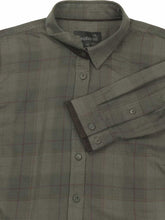 Load image into Gallery viewer, SEELAND Range Shirts - Ladies - Pine Green Check
