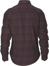 SEELAND Shirts - Ladies Range - Java Check