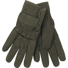 Load image into Gallery viewer, SEELAND Shooting Gloves - Non Slip Palms - Pine green
