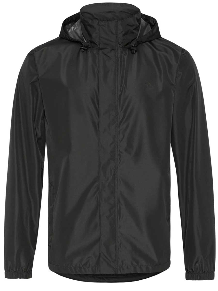 SEELAND Taxus Rainy Set - Mens Jacket & Trousers - Black