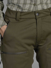Load image into Gallery viewer, SEELAND Trousers - Ladies Hawker Advanced - Pine Green
