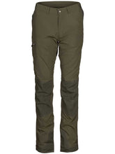 Load image into Gallery viewer, SEELAND Trousers - Ladies Key-Point Reinforced - Pine Green
