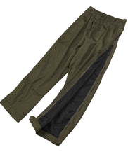 Load image into Gallery viewer, SEELAND Trousers - Mens Buckthorn Overtrousers - Shaded Olive
