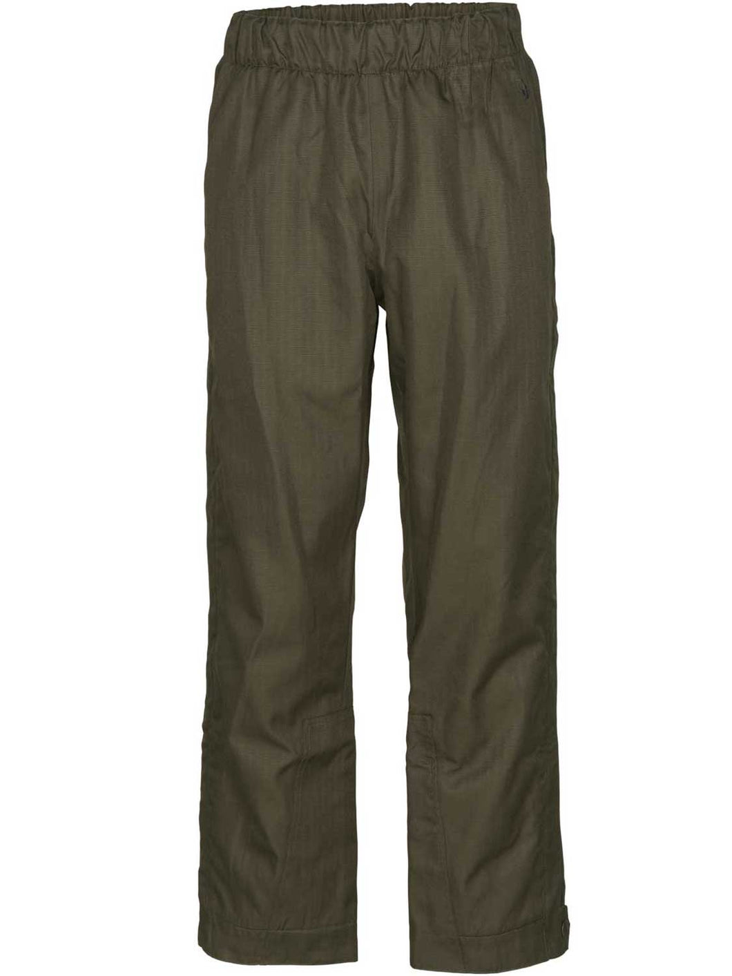 SEELAND Trousers - Mens Buckthorn Overtrousers - Shaded Olive