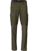 Load image into Gallery viewer, SEELAND Trousers - Mens Hawker Advance - Pine Green
