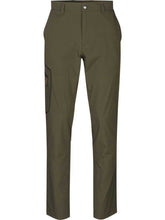 Load image into Gallery viewer, SEELAND Trousers - Mens Hawker Trek - Pine Green
