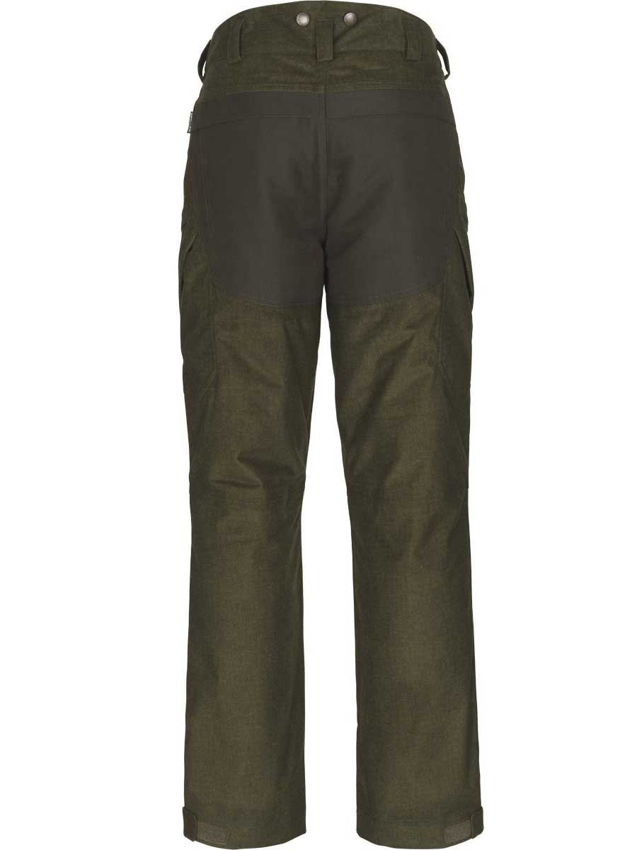SEELAND Trousers - Men's North - Pine Green