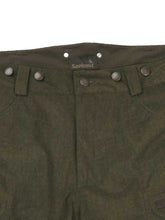 Load image into Gallery viewer, SEELAND Trousers - Men&#39;s North - Pine Green
