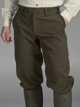 Load image into Gallery viewer, SEELAND Woodcock Advanced Breeks - Mens - Shaded Olive
