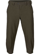 Load image into Gallery viewer, SEELAND Woodcock Advanced Breeks - Mens - Shaded Olive
