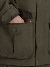 Load image into Gallery viewer, SEELAND Woodcock Advanced Jacket - Mens - Shaded Olive
