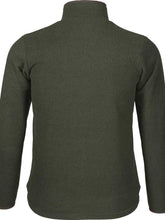 Load image into Gallery viewer, SEELAND Woodcock Fleece - Mens - Classic Green
