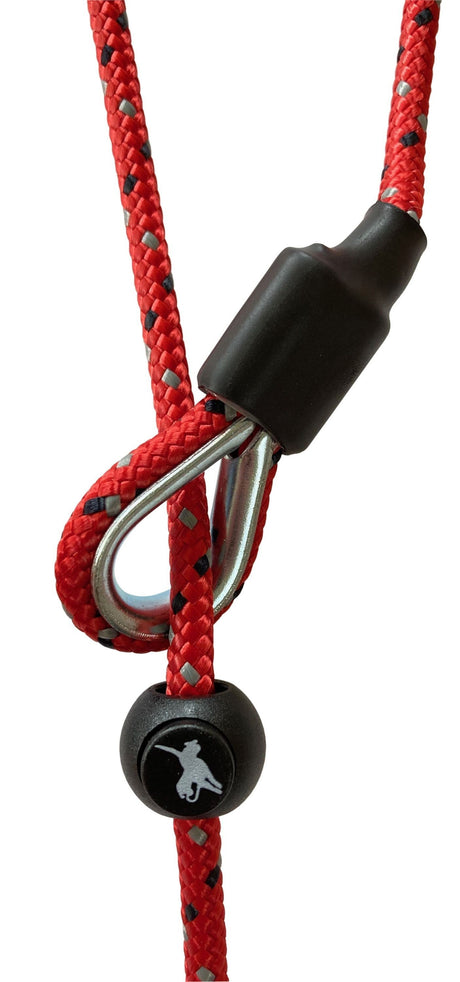 SPORTING SAINT Field Trial Pro Slip Lead Sporting Saint
