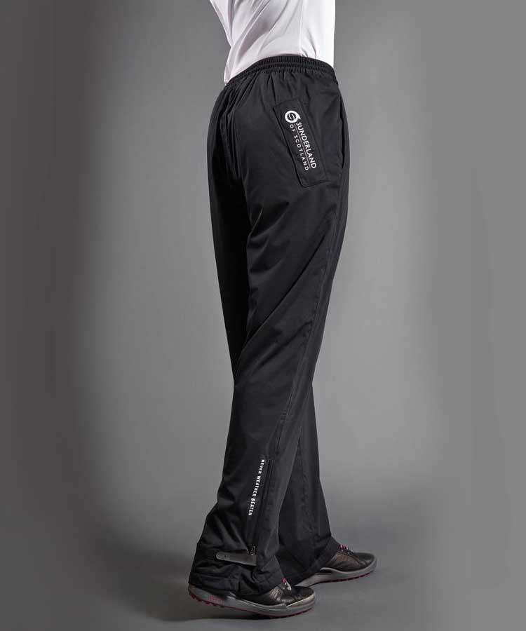 Sunderland Technical Performance Trousers Review  Golf Monthly