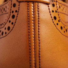 Load image into Gallery viewer, Tricker&#39;s Bourton Country Brogues - Leather Sole
