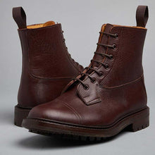 Load image into Gallery viewer, Tricker&#39;s Grassmere Country Boots - Commando Sole
