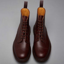 Load image into Gallery viewer, Tricker&#39;s Grassmere Country Boots - Commando Sole
