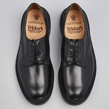 Derby Trickers Sale TRICKER'S Woodstock Shoes Mens Dainite Or